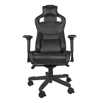 Genesis Gaming chair Nitro 950 | NFG-1366 | Black|NFG-1366