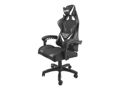 NATEC Fury gaming chair Avenger L black|NFF-1711