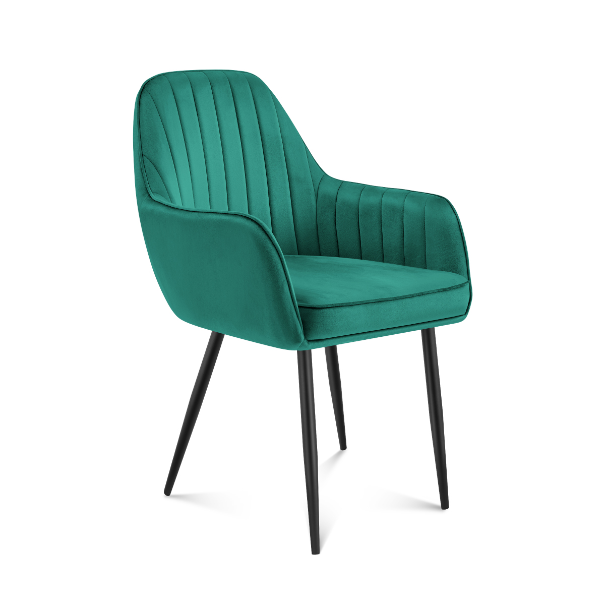 Kėdė „Mark  Adler Prince 6.0 Green“, žalia