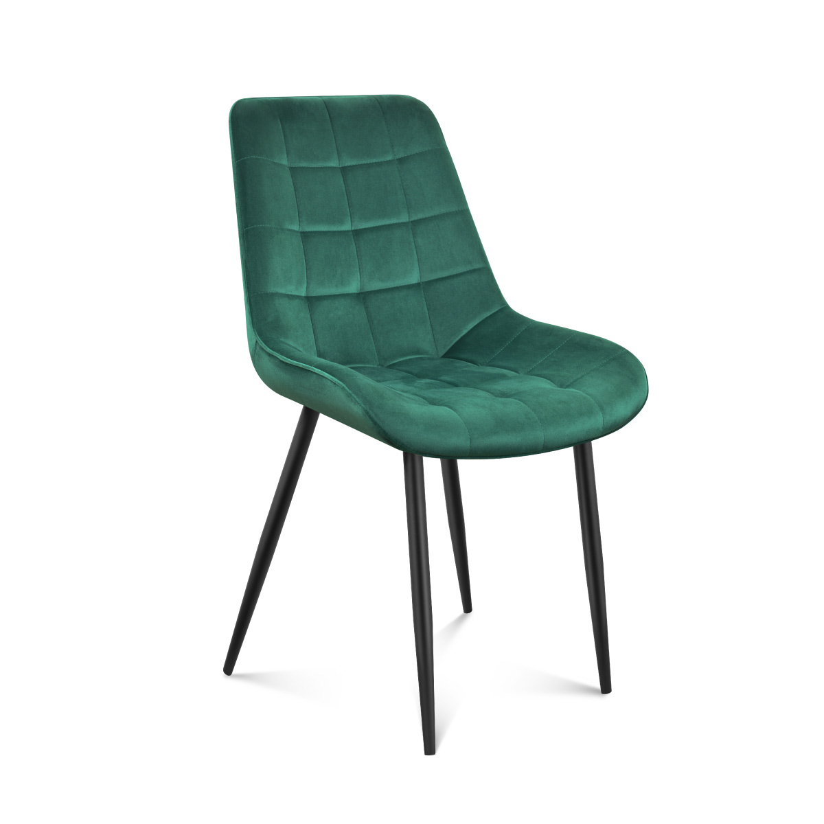 Kėdė „Mark Adler Prince 3.0 Green“, žalia
