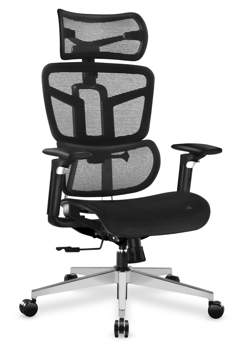 Biuro kėdė „Mark Adler Expert 9.5“