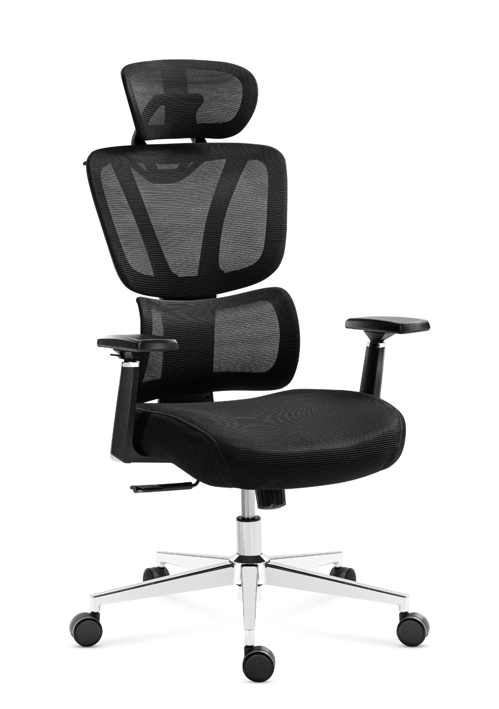 Biuro kėdė „Mark Adler Expert 4.6“, ergonominė kėdė