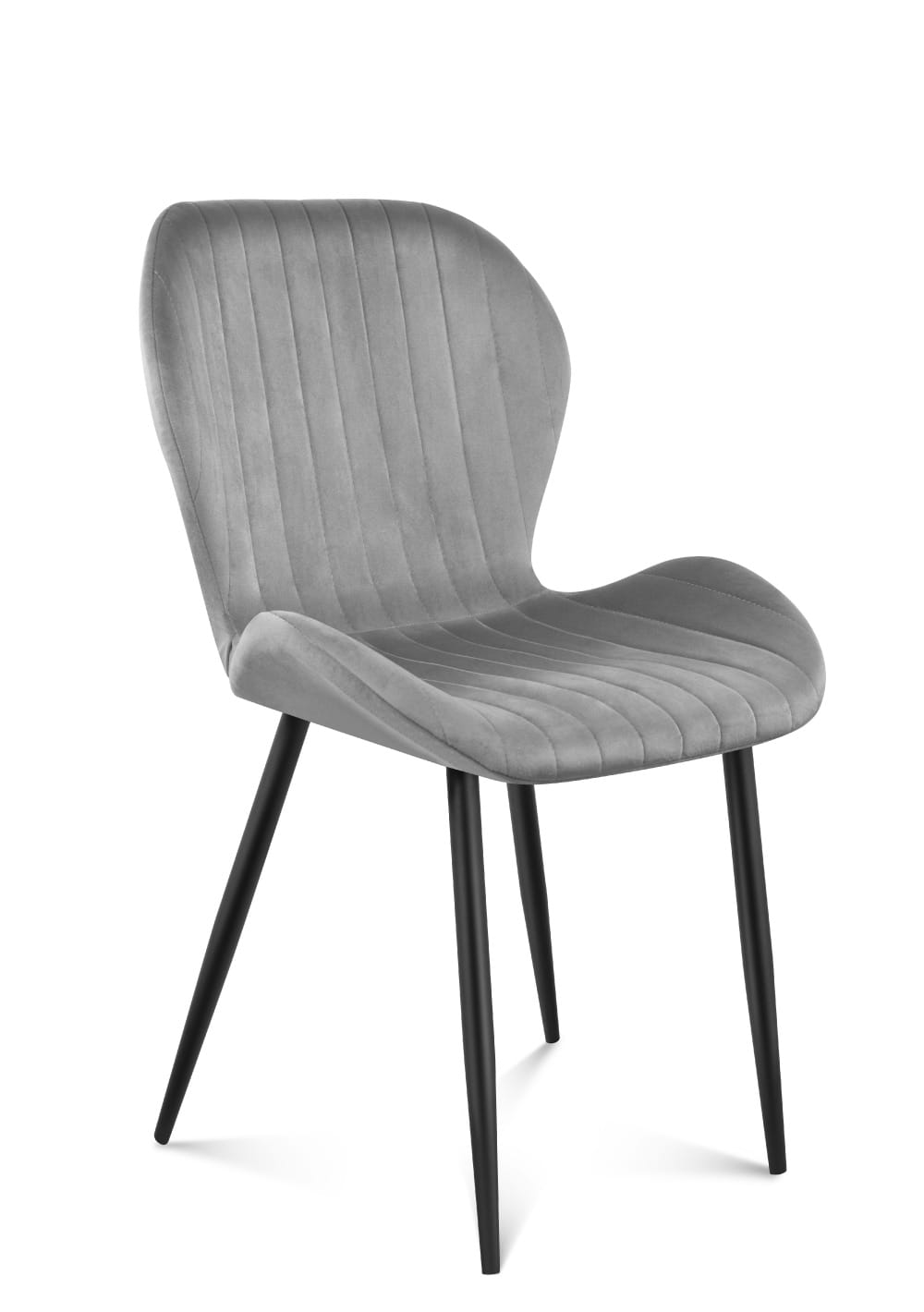 Biuro kėdė „Mark Adler Prince 2.0 Grey“, pilka