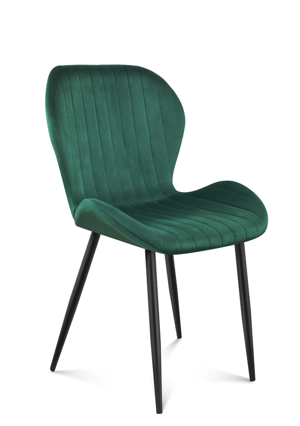 Biuro kėdė „Mark Adler Prince 2.0 Green“, žalia