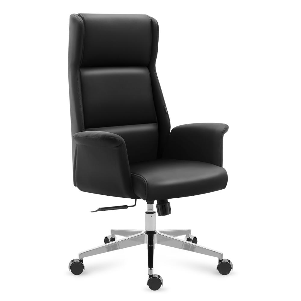 Biuro kėdė „Mark Adler Boss 5.6 Black“