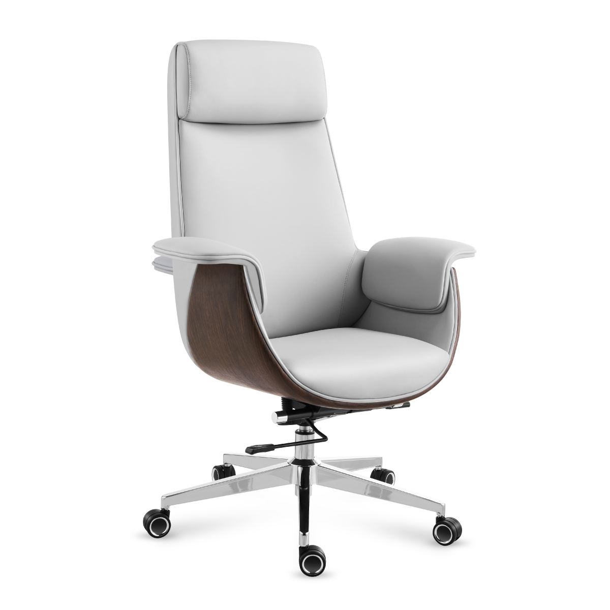 Biuro kėdė «Mark Adler Boss 8.2»