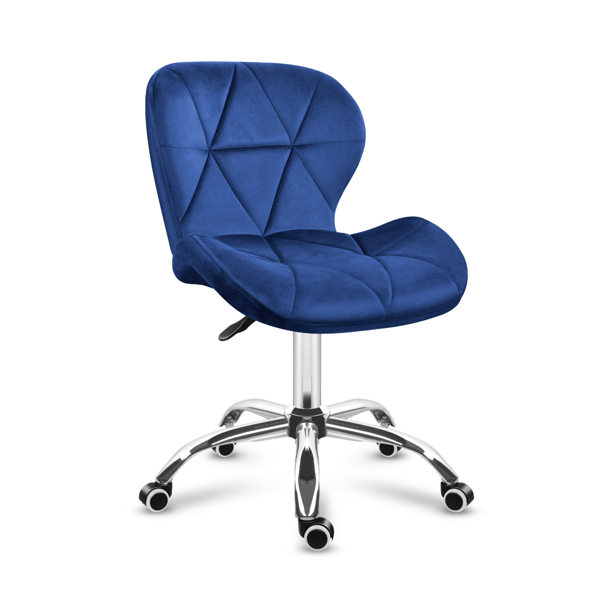 Biuro kėdė „Mark Adler Future 3.0 Navy Blue“, mėlyna