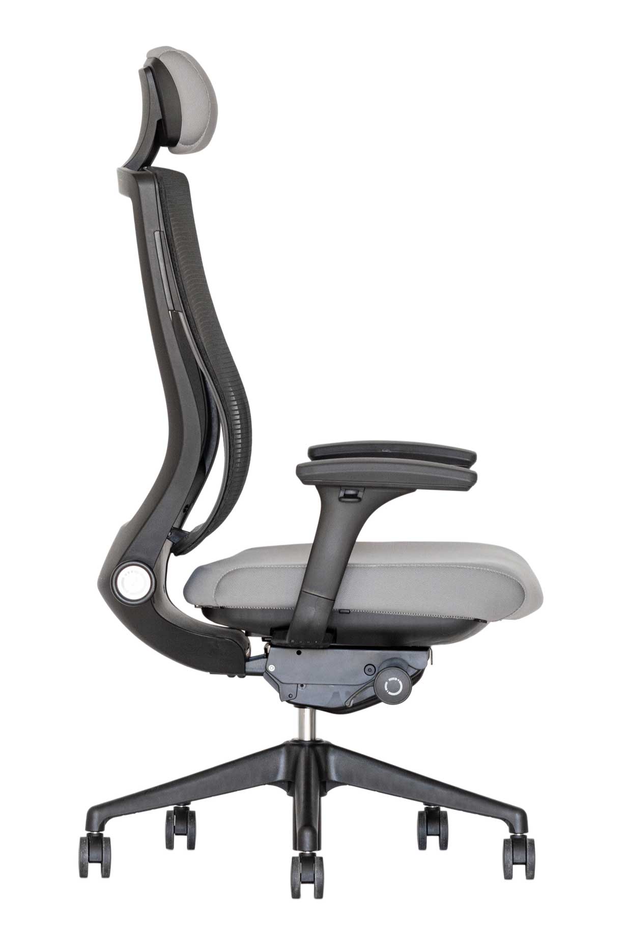 Ergonominė darbo - biuro kėdė Trium HRU