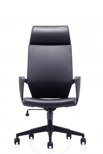 Biuro kėdė Up Up Friske, juoda CH-192A