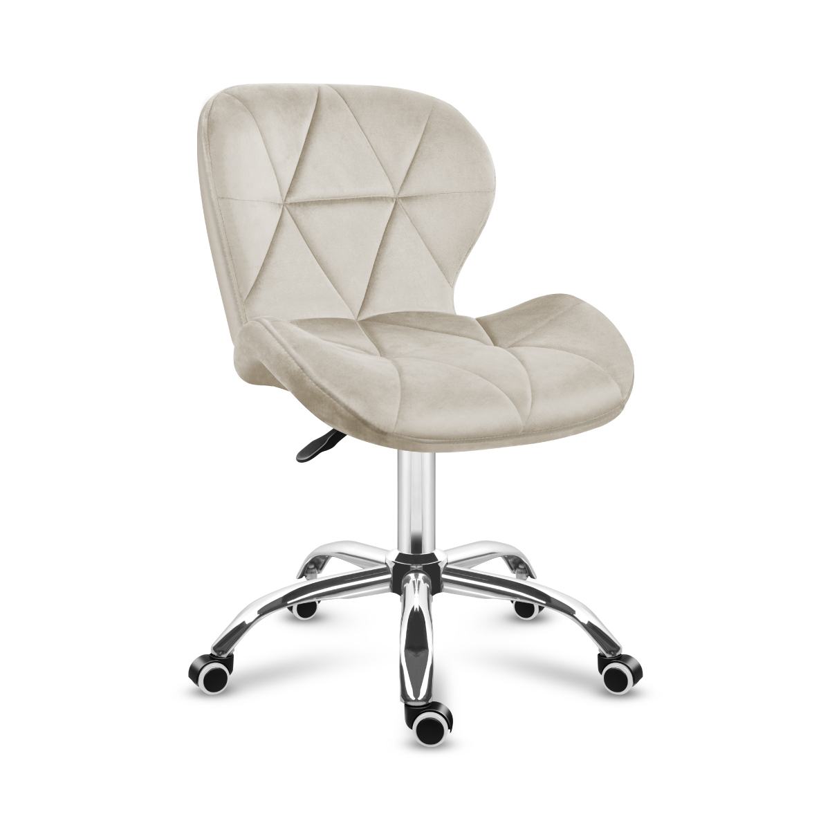 Biuro kėdė „Mark Adler Future 3.0 Beige“, smėlio spalvos