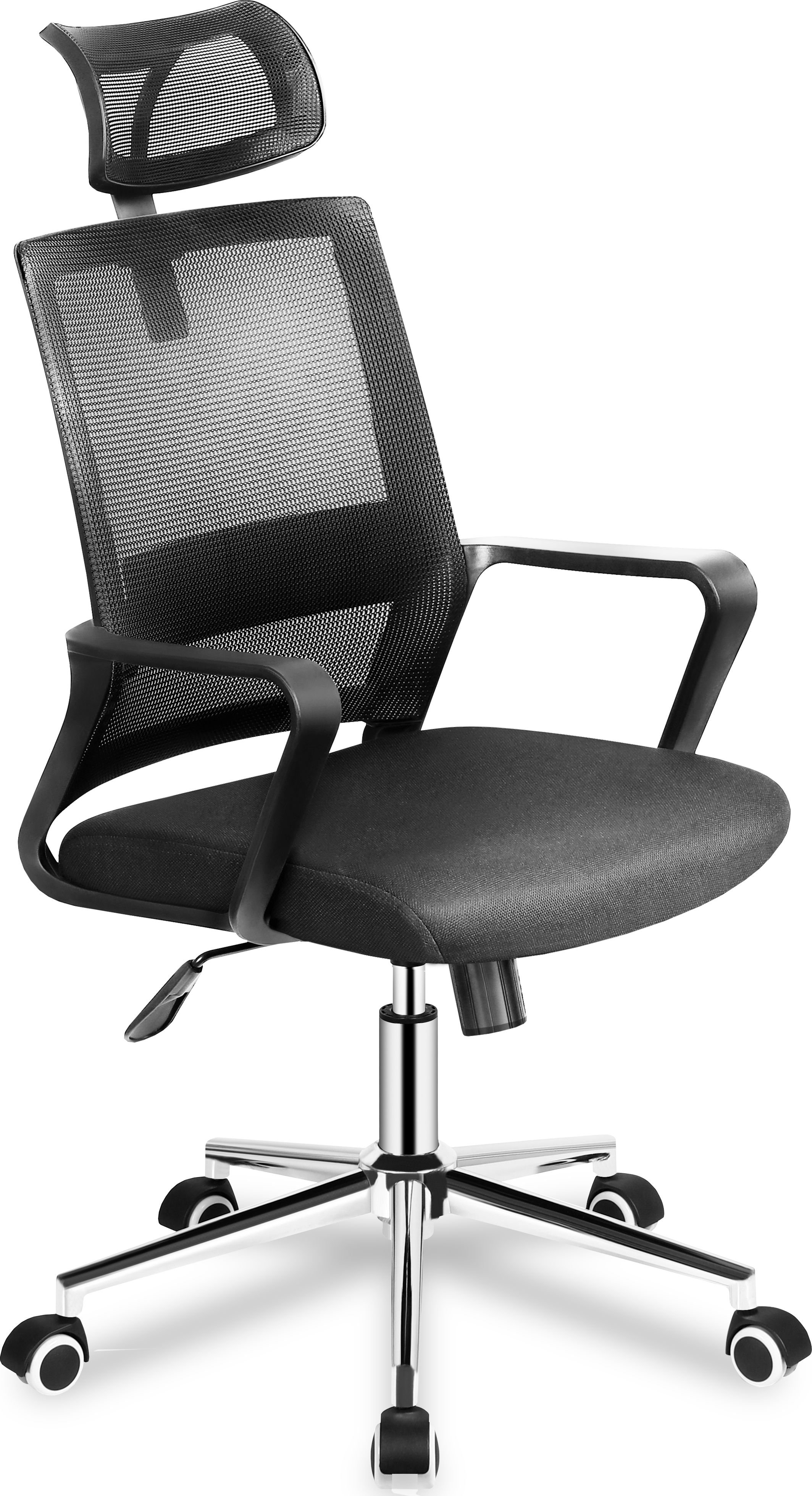 Office chair Huzaro Manager 2.1 Black