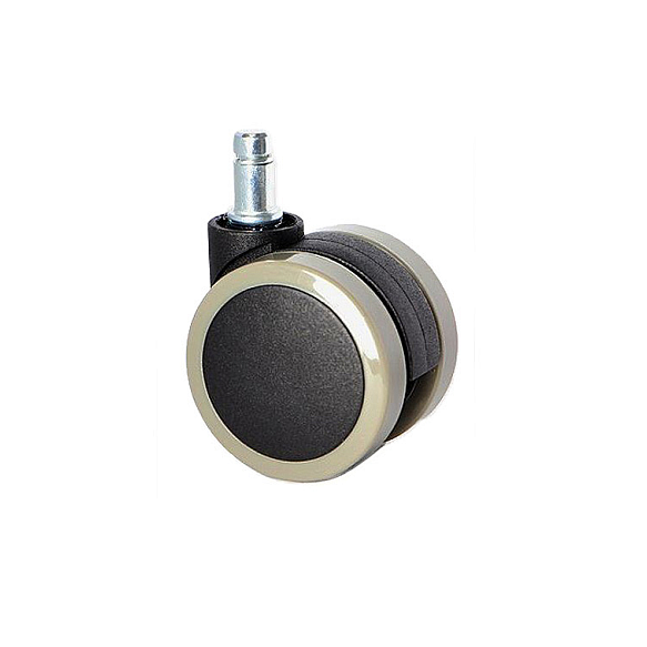 Ratukai | RUBBER CASTORS CT65-431G