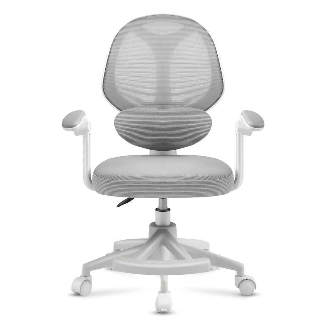 Sukamasis krėslas Junior 4.5 Grey