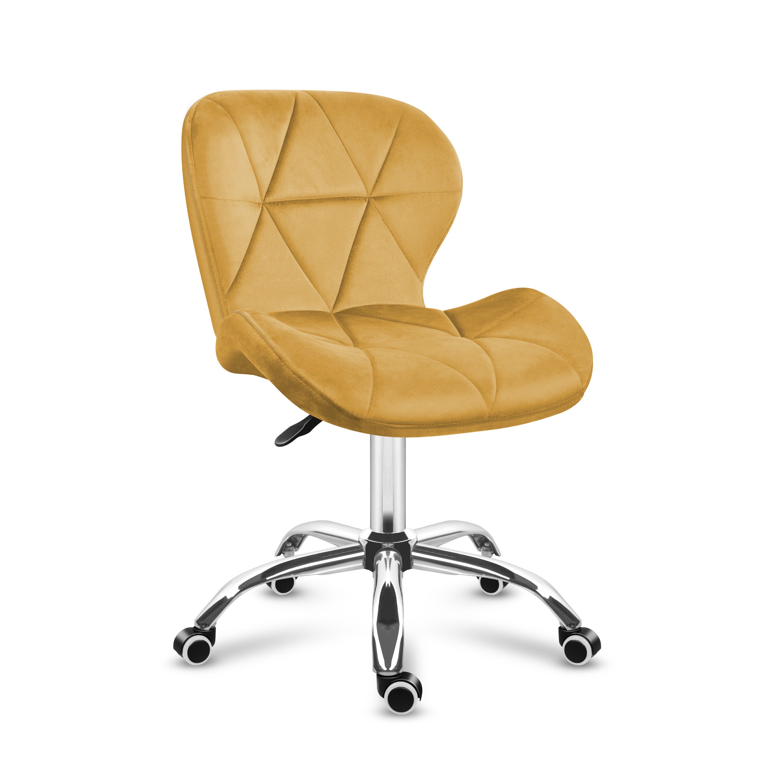 "Mark Adler Future 3.0" biuro kėdė "Mustard Yellow
