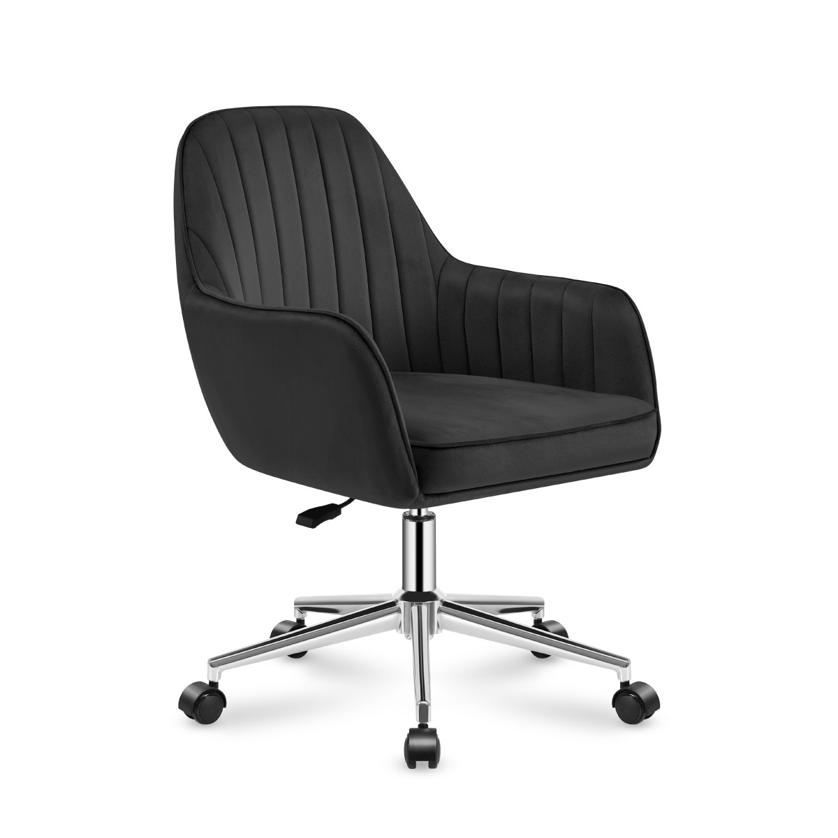 Biuro fotelis MARK ADLER FUTURE 5.2 Black