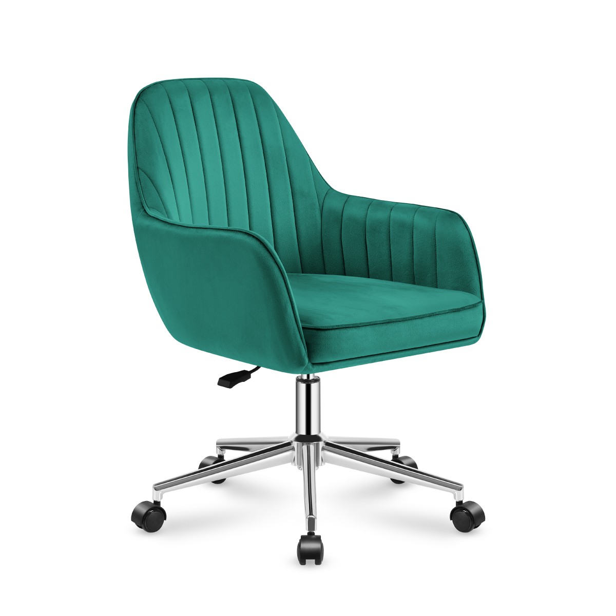 Biuro fotelis MARK ADLER FUTURE 5.2 Green