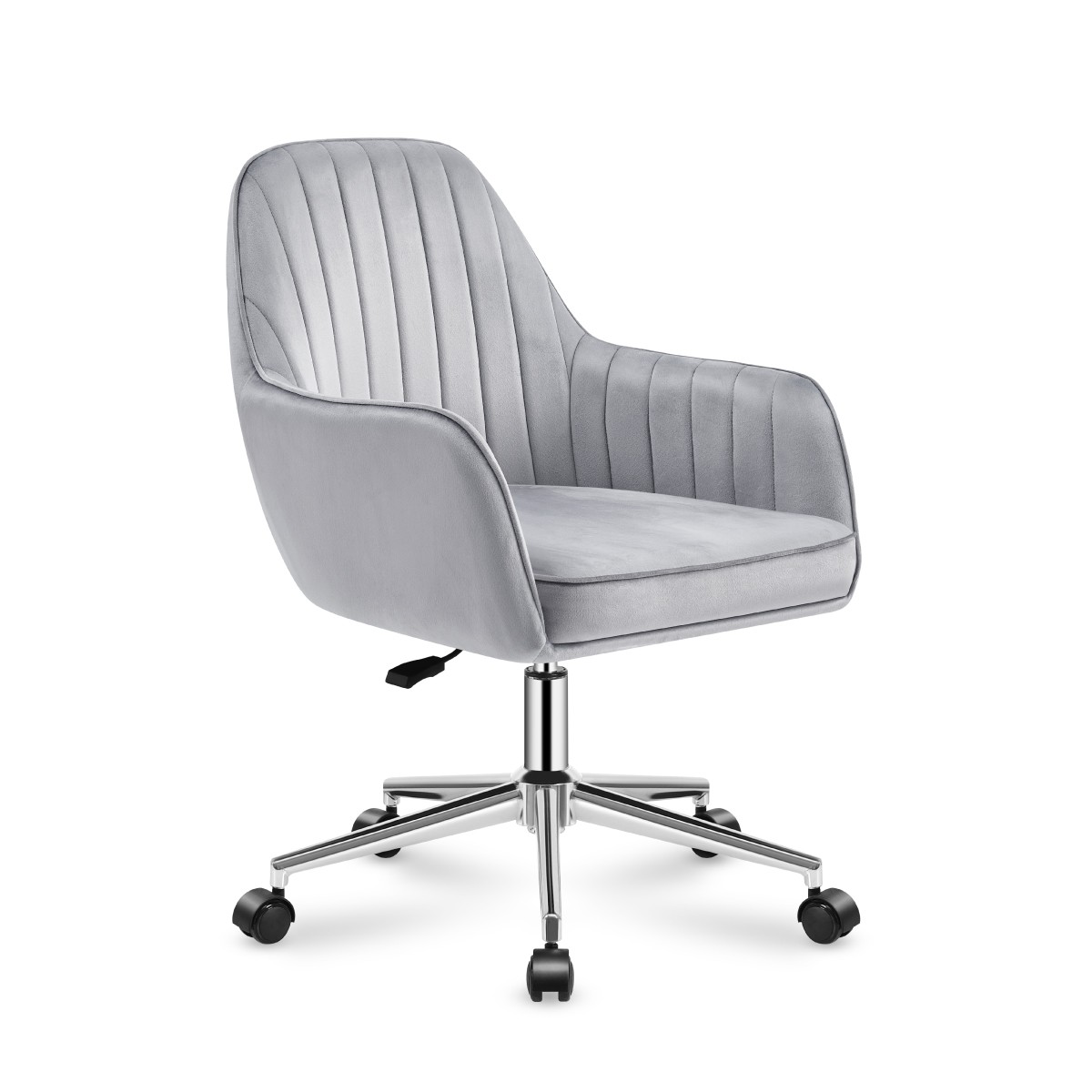 Biuro fotelis MARK ADLER FUTURE 5.2 Grey