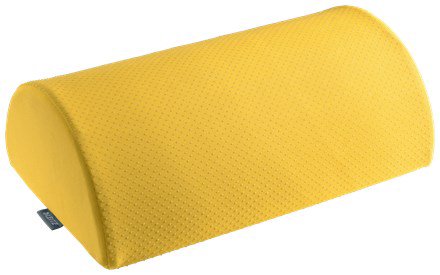 Leitz Ergo Cosy Geltona