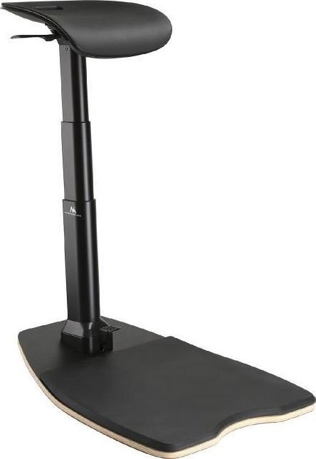 Office chair Maclean MC-872 Black