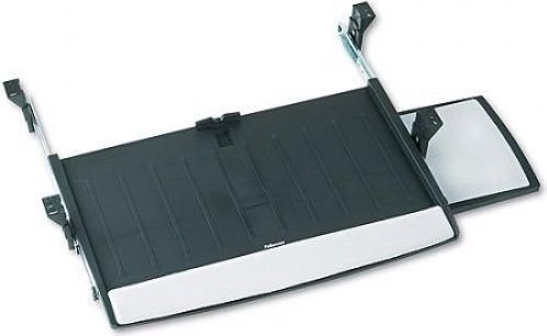 Fellowes DELUXE keyboard drawer - Office SUITES (8031201)