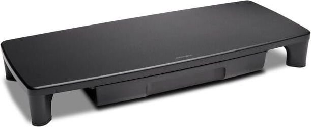 Kensington SmartFit monitor stand with drawer-K5725EU
