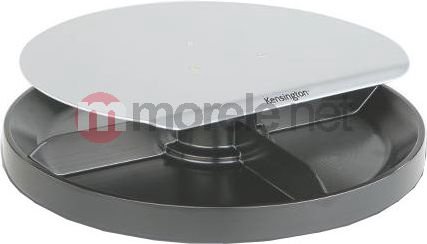 Kensington Monitor stand Kensington Spin Station rotary (60049EU)