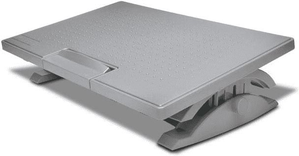 Kensington Ergonomic footrest SmartFit SoleMate Pro-K50409EU