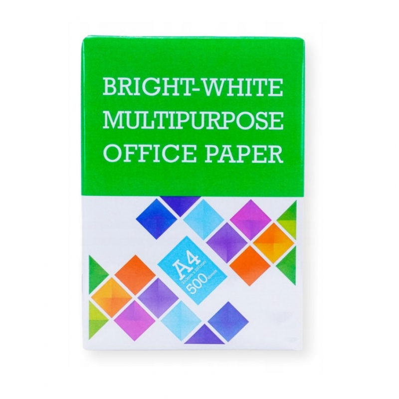 Biuro popierius BWM Office Paper A4, 70g., 500l