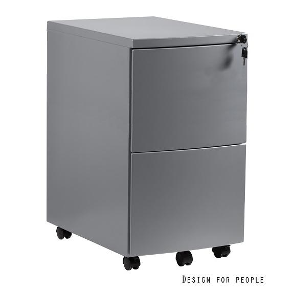 Biuro spintelė lentyna | CONTAINER RPH-02