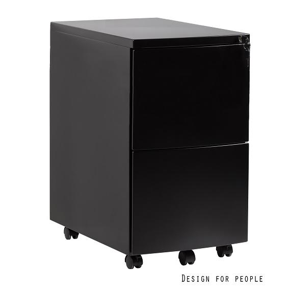 Biuro spintelė lentyna | CONTAINER RPH-02