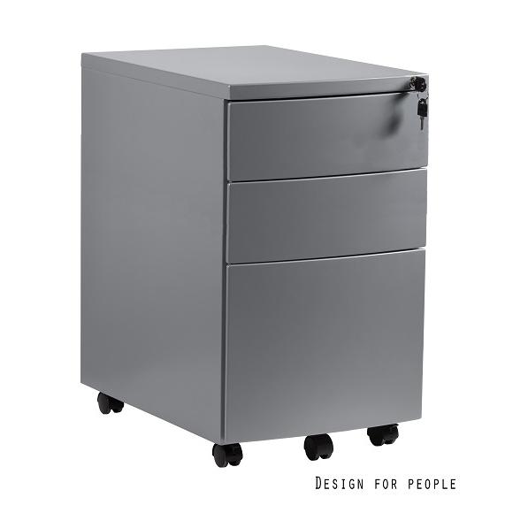 Biuro spintelė lentyna | CONTAINER RPH-01