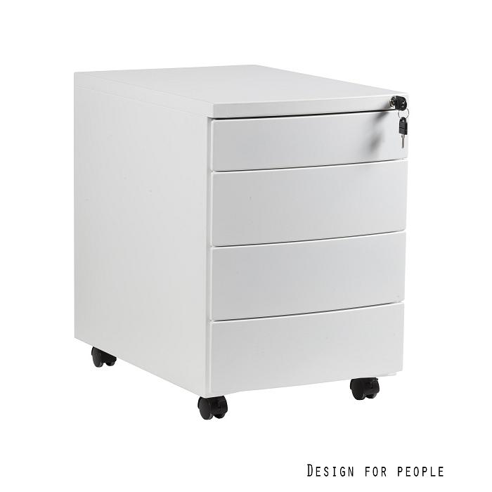 Biuro spintelė lentyna | CONTAINER RP-04