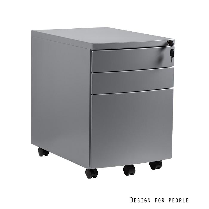Biuro spintelė lentyna | CONTAINER RP-01