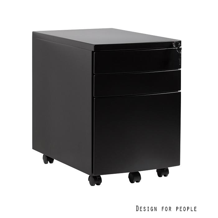 Biuro spintelė lentyna | CONTAINER RP-01