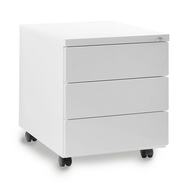 Biuro spintelė lentyna | CONTAINER 424