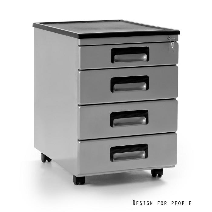 Biuro spintelė lentyna | CONTAINER 325