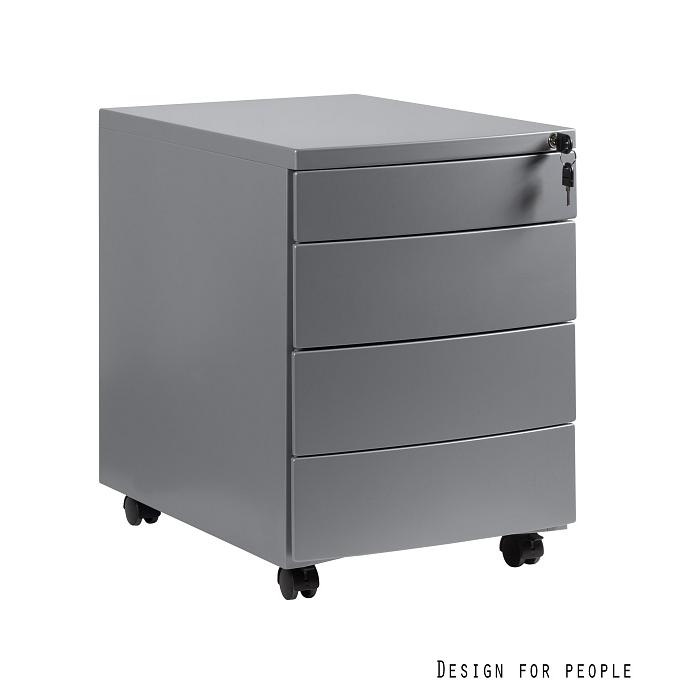 Biuro spintelė lentyna | CONTAINER RP-04