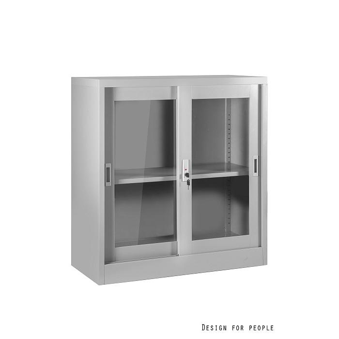 Biuro spintelė lentyna | CABINET XD-018