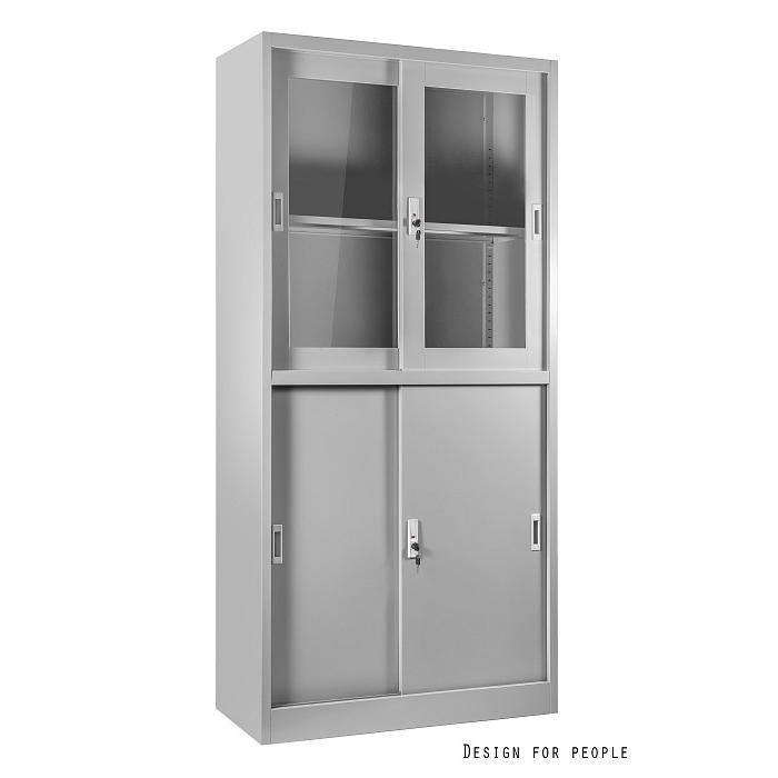 Biuro spintelė lentyna | CABINET XD-015