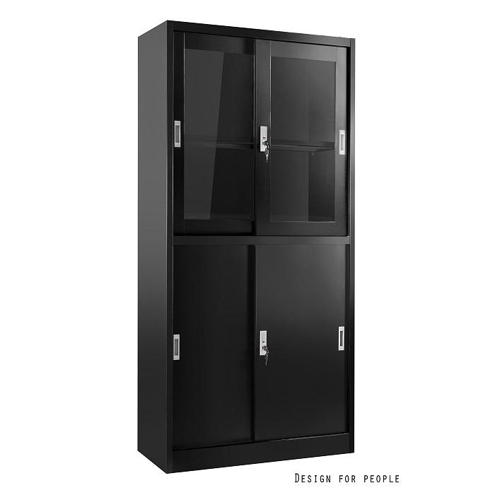 Biuro spintelė lentyna | CABINET XD-015