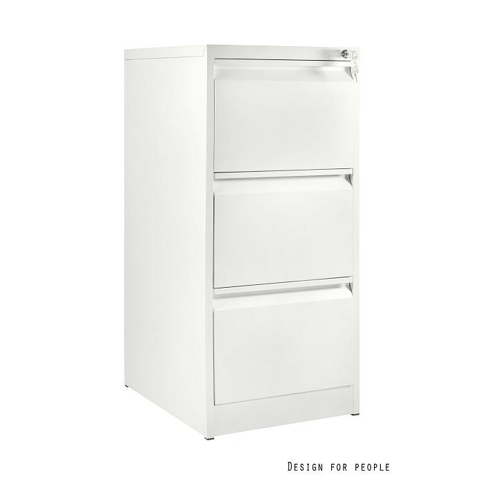 Biuro spintelė lentyna | CONTAINER XD-001-3D