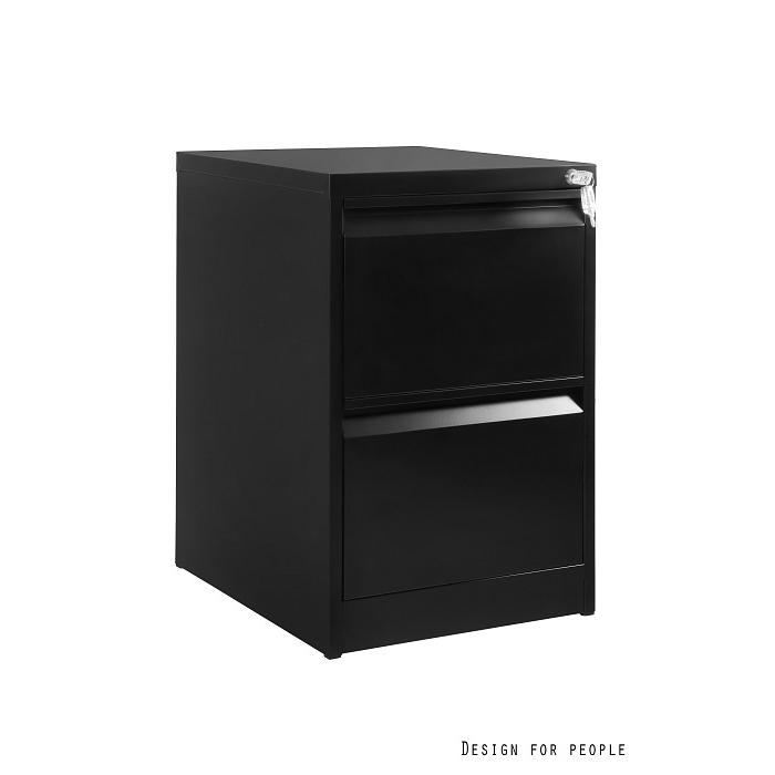 Biuro spintelė lentyna | CONTAINER XD-001-2D