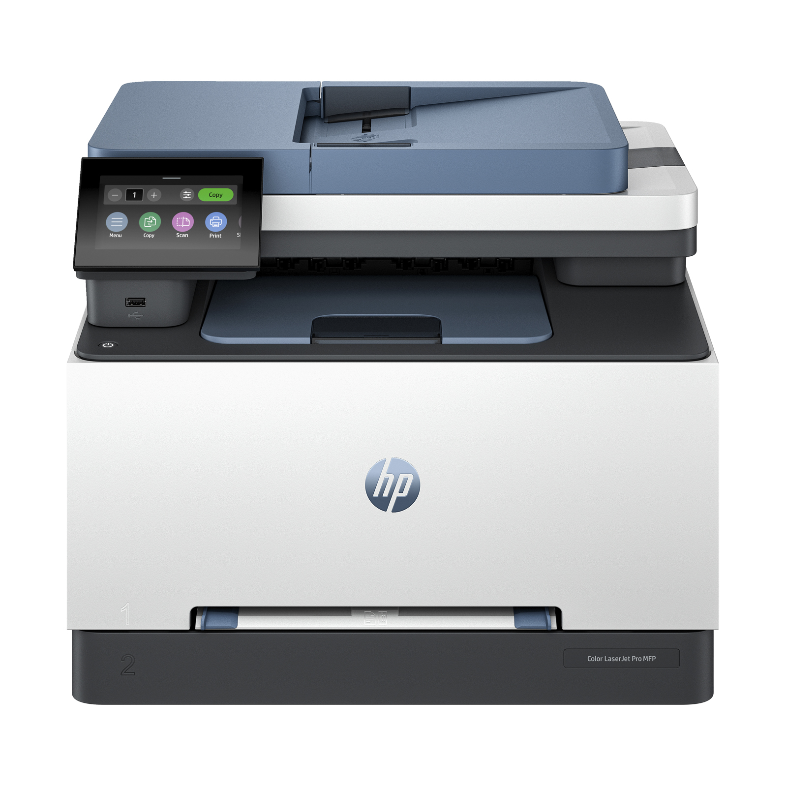 HP Color LaserJet Pro 3302fdw MFP daugiafunkcinis spalvotas lazerinis spausdintuvas