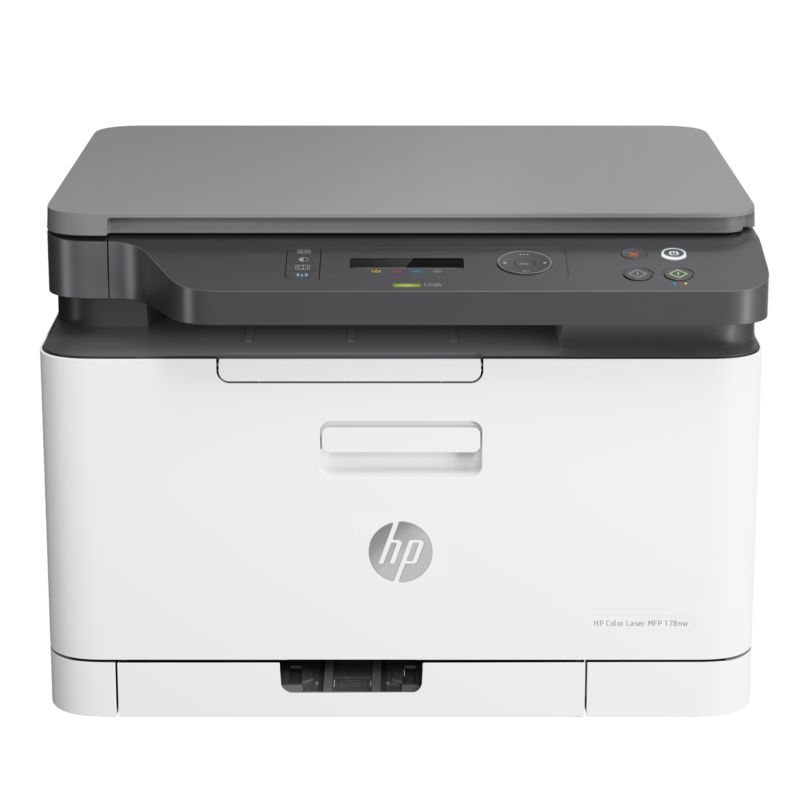 HP Color Laser MFP 178nw spalvotas lazerinis spausdintuvas