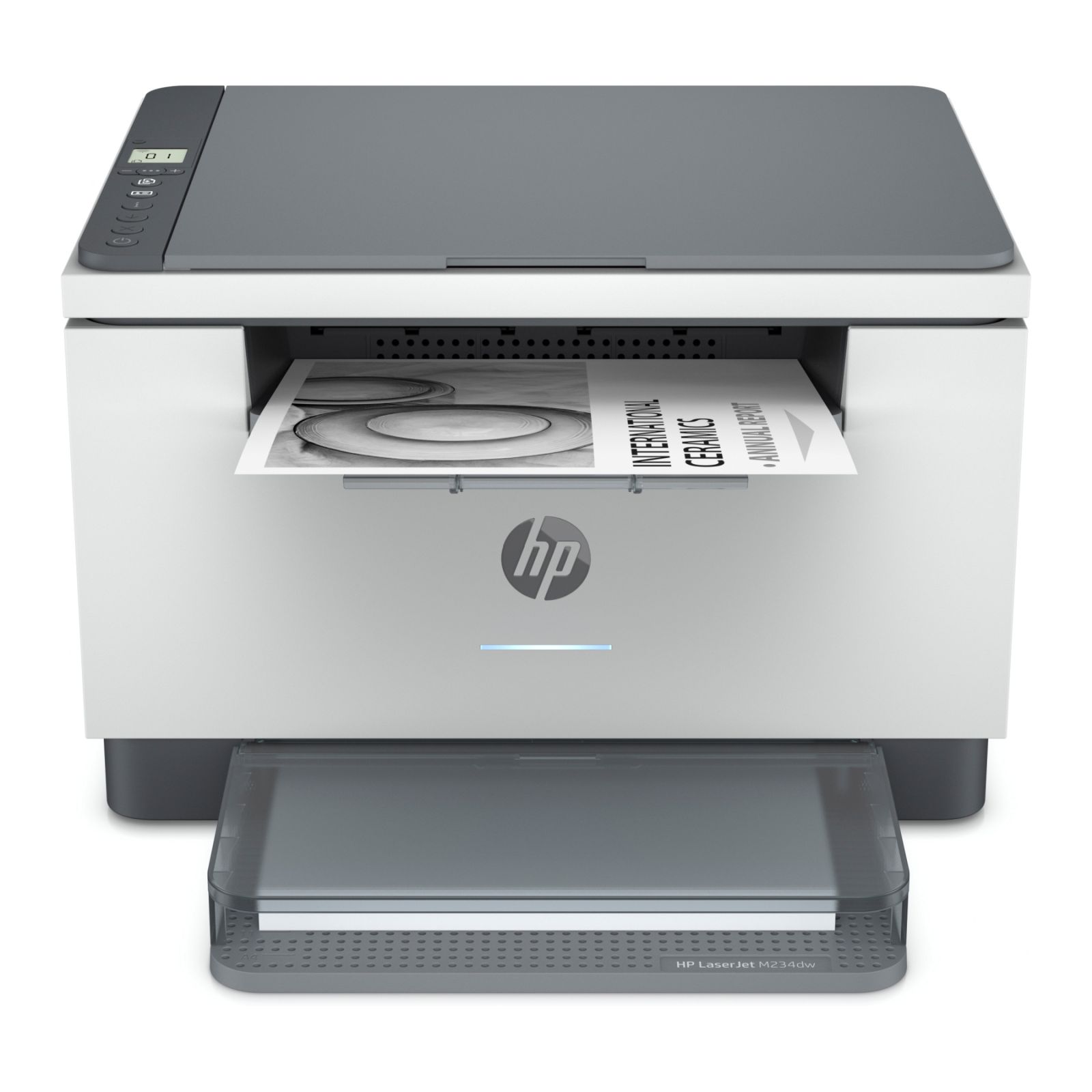 HP LaserJet M234d MFP nespalvotas daugiafunkcinis lazerinis spausdintuvas