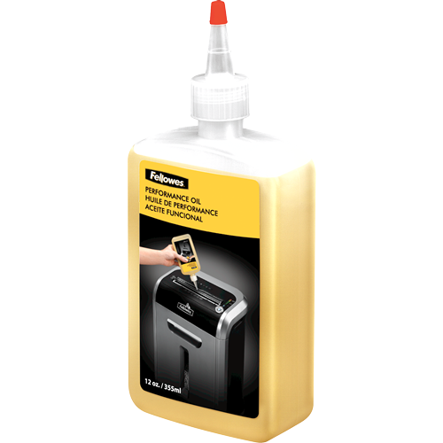 Valymo aliejus Fellowes Geltona