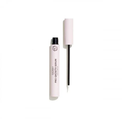 GOSH Copenhagen Pro Growth Lash and Brow Serum Blakstienų ir antakių serumas, 8ml