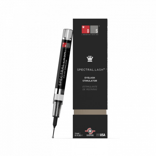 DS Laboratories Spectral.Lash Blakstienų augimą skatinantis serumas, 2.4ml