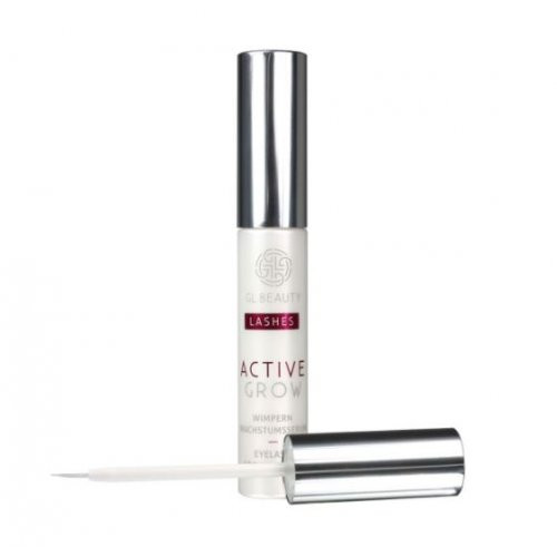 Alessandro Active Glow Wimpernserum Blakstienų serumas, 3ml