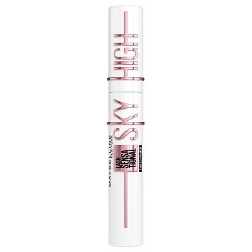 Maybelline Lash Sensational Sky High Tinted Primer Mascara Blakstienų tušo pagrindas, Black